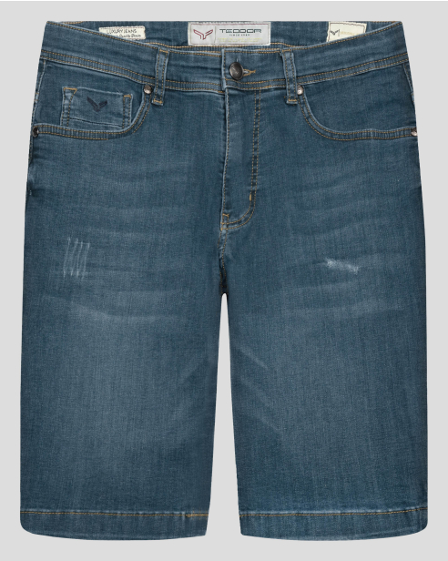 SHORTS COTTON