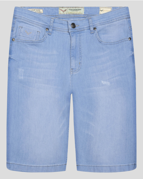 SHORTS COTTON