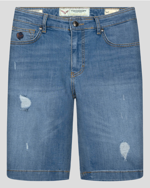 SHORTS COTTON