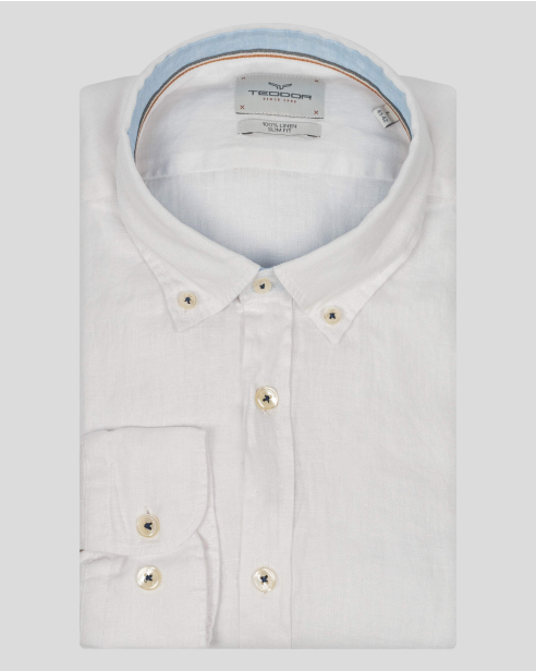 SHIRT LINEN