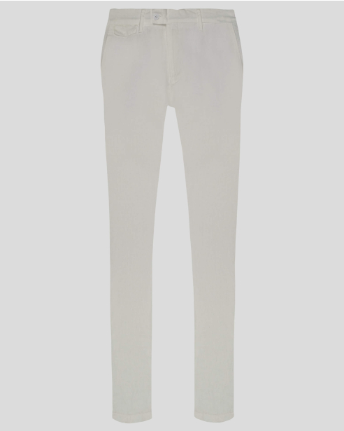TROUSERS LINEN