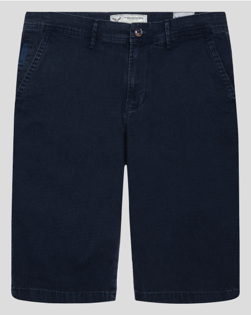 SHORTS COTTON
