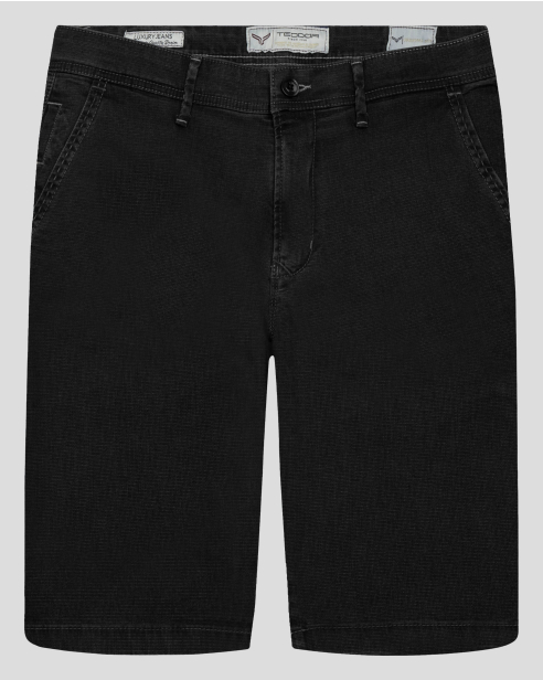 SHORTS COTTON