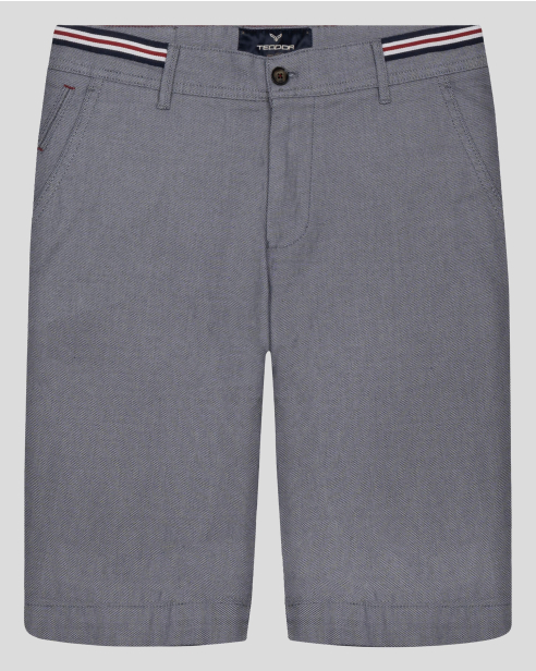 SHORTS COTTON