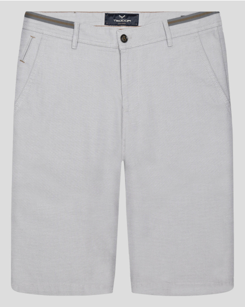 SHORTS COTTON