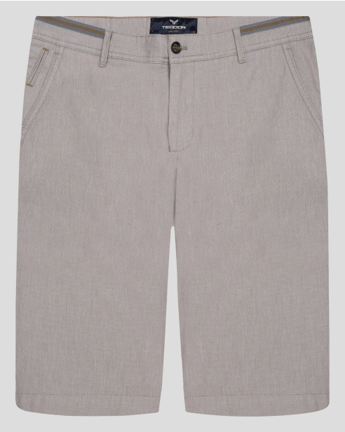 SHORTS COTTON