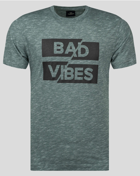 T-SHIRT COTTON