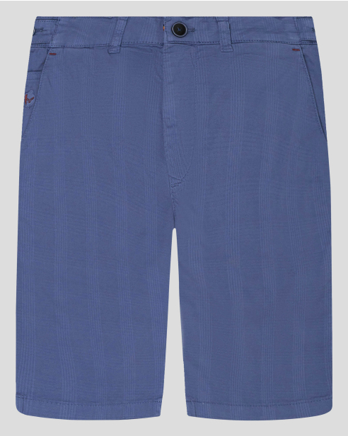 SHORTS COTTON