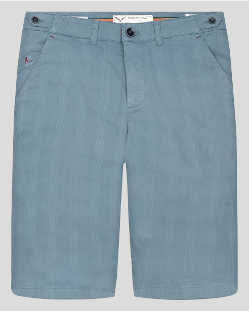 SHORTS COTTON