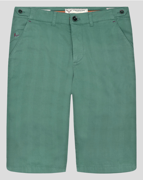SHORTS COTTON