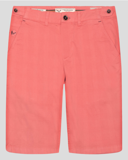 SHORTS COTTON