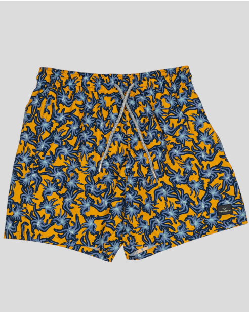 SHORTS TECHNICAL TEXTILE