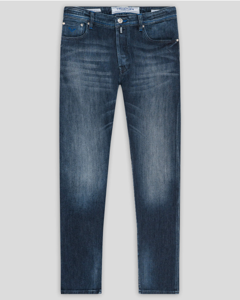 JEANS SLIM FIT COTTON