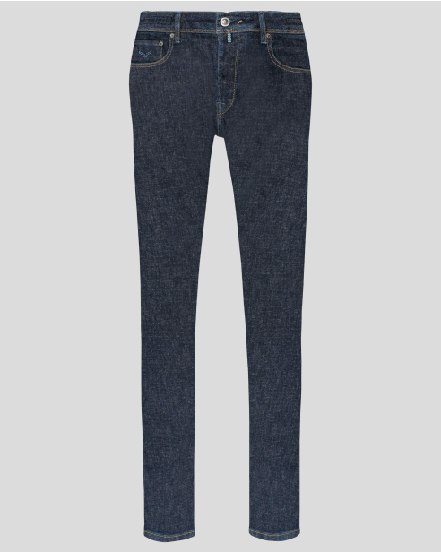 JEANS SLIM FIT COTTON