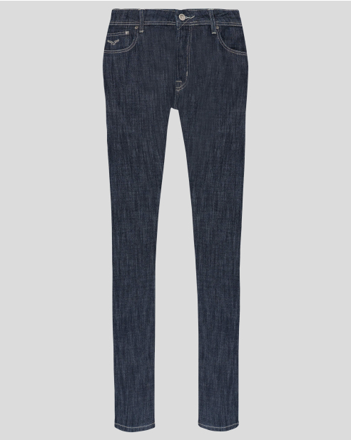 JEANS SLIM FIT COTTON