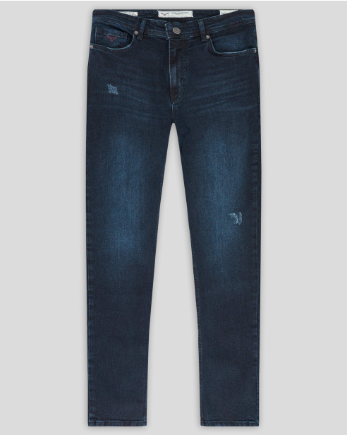 JEANS COTTON