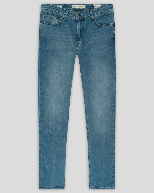 JEANS COTTON