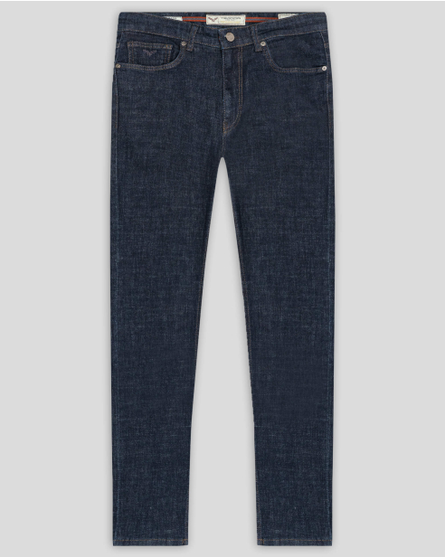 JEANS COTTON