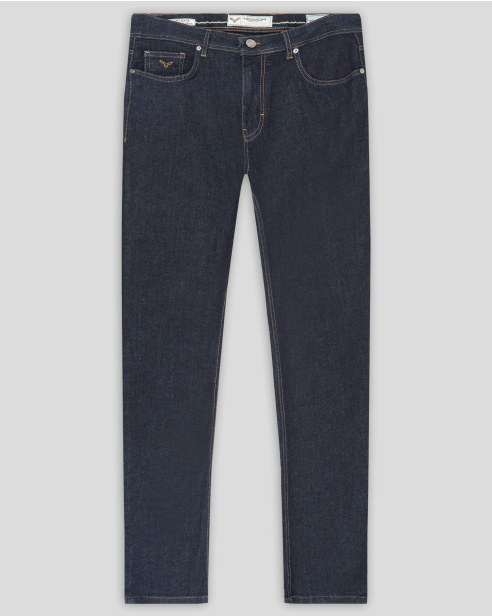 JEANS REGULAR FIT COTTON