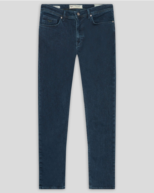 JEANS REGULAR FIT COTTON