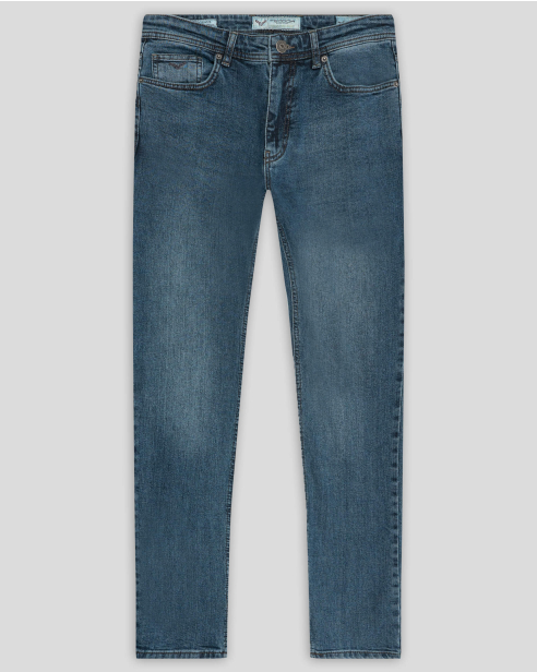 JEANS COTTON