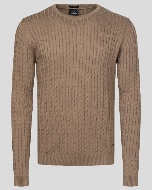 SWEATER COTTON