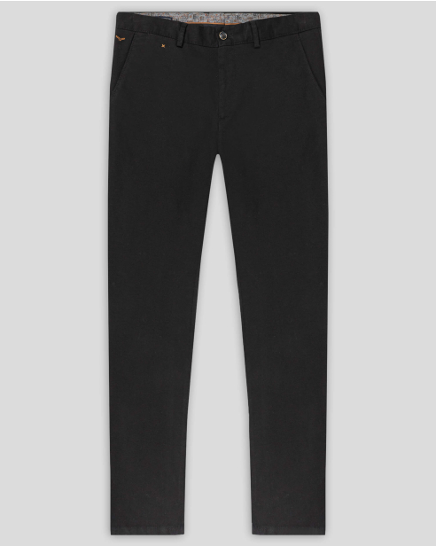 TROUSERS COTTON