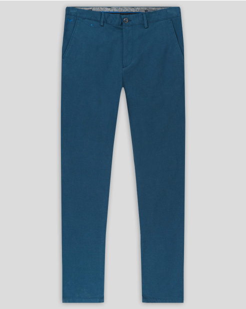 TROUSERS COTTON