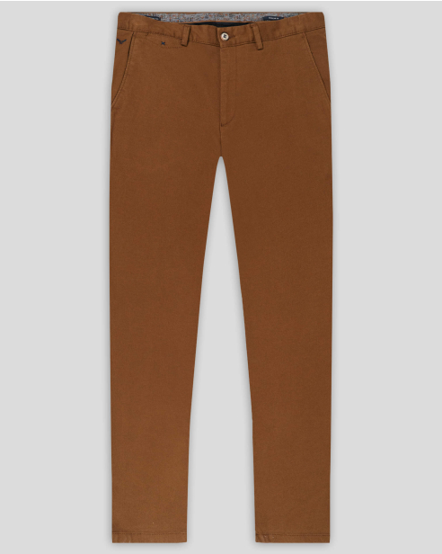 TROUSERS COTTON