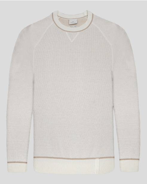 SWEATER COTTON