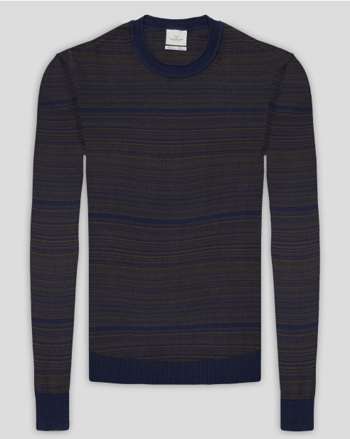 SWEATER COTTON