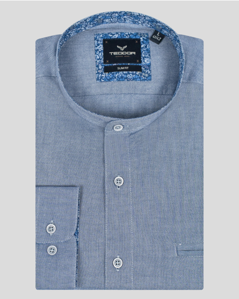 SHIRT COTTON