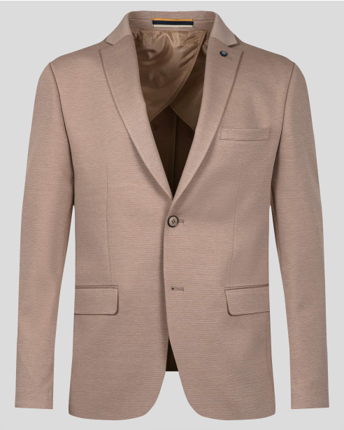 BLAZER SLIM FIT COTTON