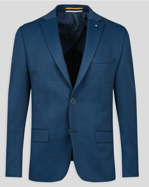 BLAZER SLIM FIT COTTON