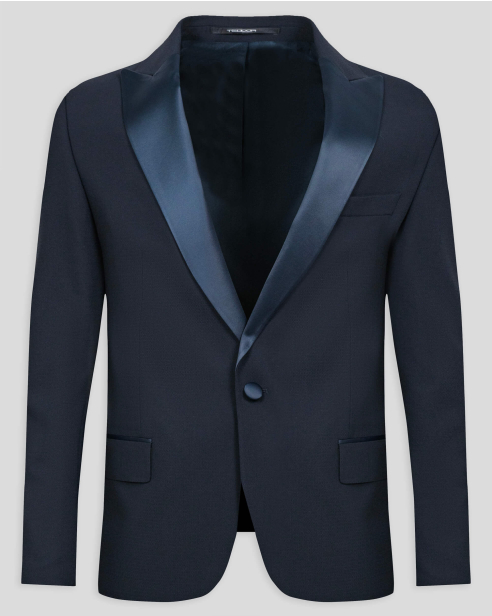 SUIT EXTRA SLIM FIT WOOL