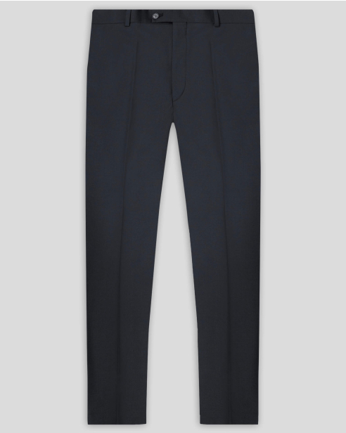 SUIT REGULAR FIT WOOL