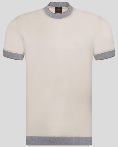 T-SHIRT COTTON