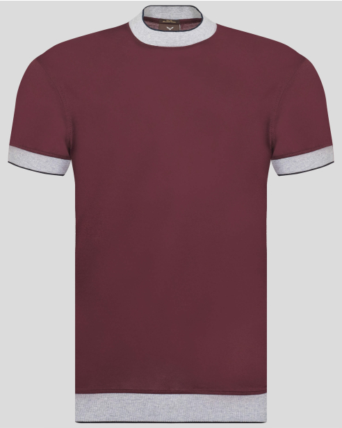 T-SHIRT COTTON