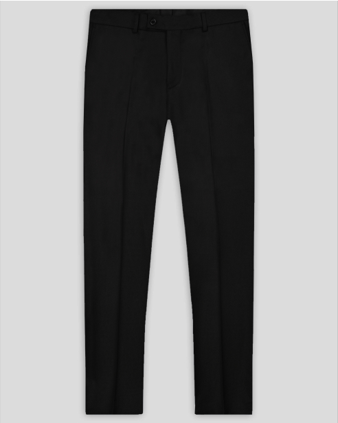 SUIT SLIM FIT TECHNICAL TEXTILE