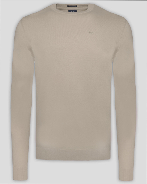 SWEATER COTTON