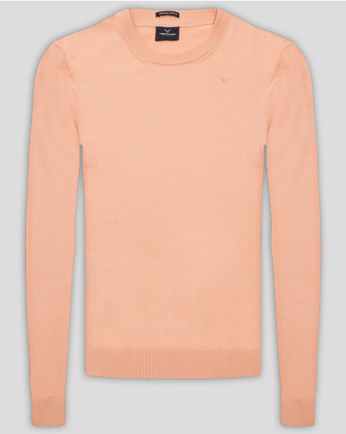 SWEATER COTTON