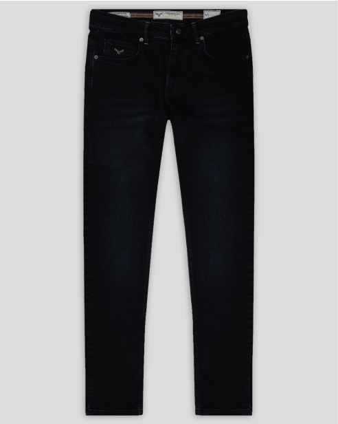 JEANS EXTRA SLIM FIT COTTON