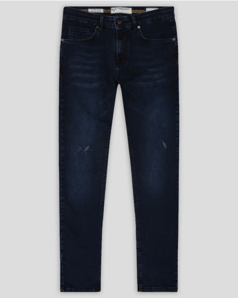 JEANS EXTRA SLIM FIT COTTON