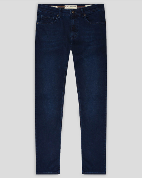 JEANS EXTRA SLIM FIT COTTON