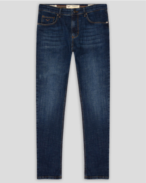 JEANS EXTRA SLIM FIT COTTON