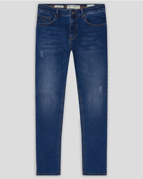 JEANS EXTRA SLIM FIT COTTON