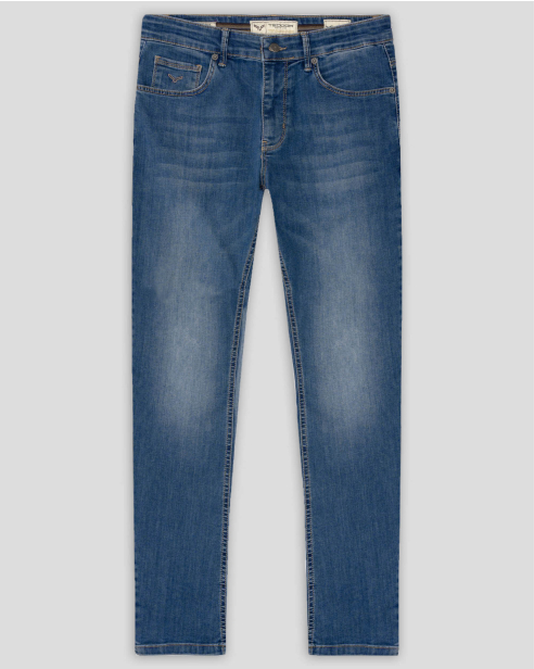 JEANS EXTRA SLIM FIT COTTON