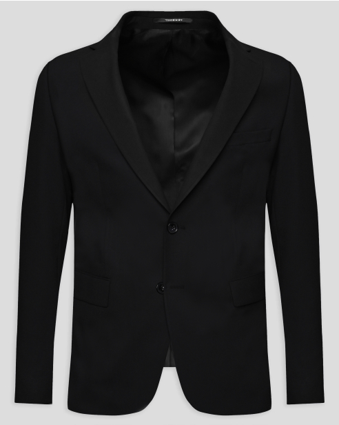 SUIT EXTRA SLIM FIT WOOL