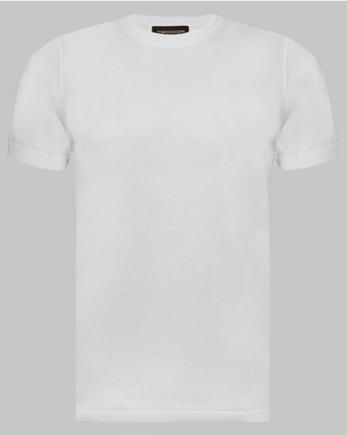 T-SHIRT COTTON