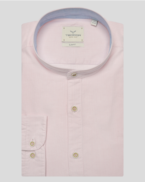 SHIRT COTTON